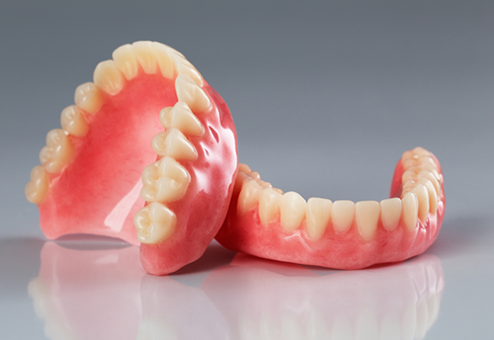 入れ歯治療
