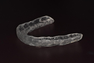 │オクルーザルスプリントタイプ