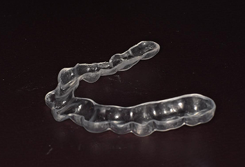 │グラインディング（歯ぎしり）